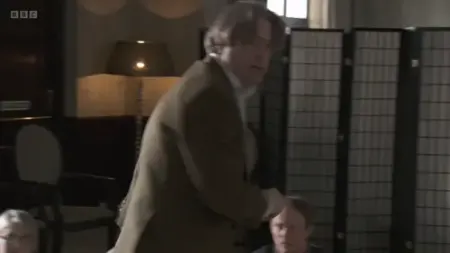 Screenshot: Let's do away with you. What?