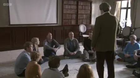 Screenshot: Filters off, daddyo, let it all hang out.