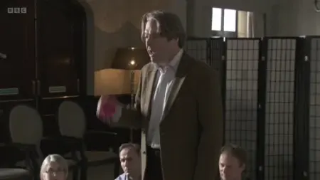 Screenshot: Just suppose your free-range, no-consequences bullshit