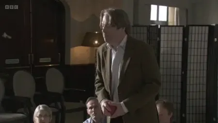 Screenshot: was hugely entertaining when we were in opposition and shitting money