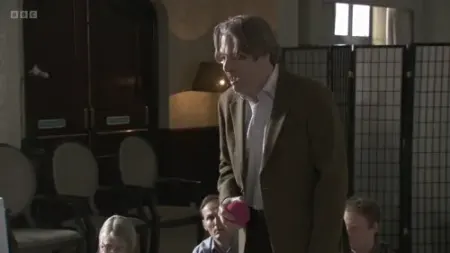 Screenshot: but now that we're in government and it's all gone a bit JG Ballard,