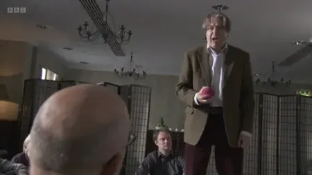 Screenshot: it's irrelevant and infantile.