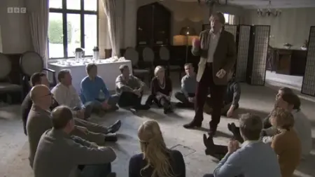 Screenshot: Oh, sorry, doesn't ring as much as it used to, yes and ho.