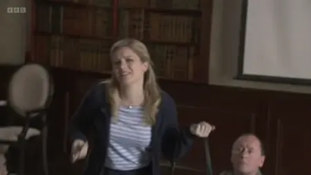 Screenshot: It's just I'm amending some boring policy drafts.