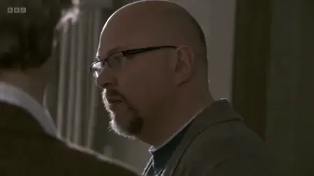 Screenshot: And Stewart hasn't got one.