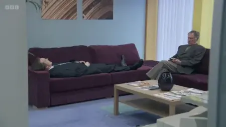 Screenshot: I've seen a lot of people resign and they're always happier afterwards.