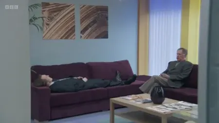 Screenshot: You're thinking of lobotomies.