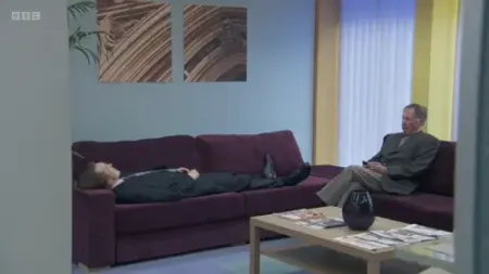 Screenshot: Peter resigns over my dead body.