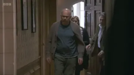 Screenshot: It's probably just Phil, he's run out of colouring books or something.