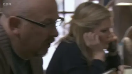 Screenshot: Yeah, thank you. Look, the one with Stewart written on it.