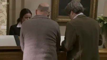 Screenshot: No, nothing. Just keep trying. It's engaged.