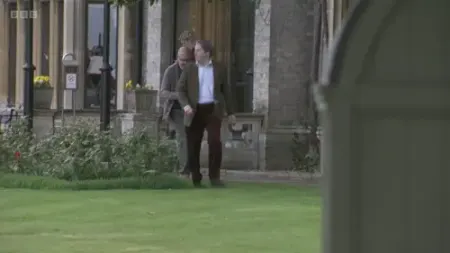 Screenshot: Nothing.