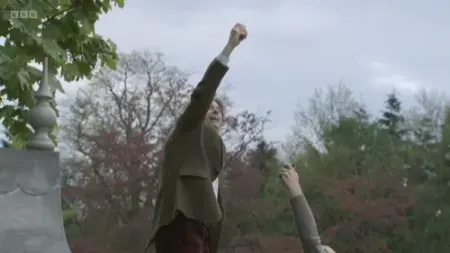 Screenshot: That's it, that's it, I've got something.