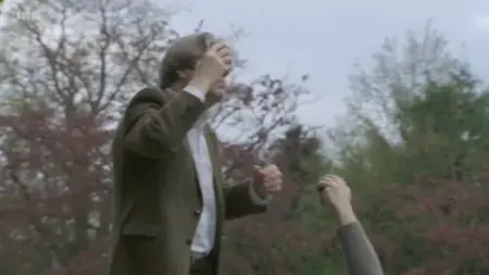 Screenshot: Download the intel, Peter. Come on. Put it on speaker.