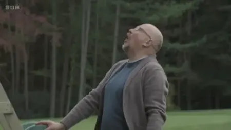 Screenshot: She's... She's had a long wait.