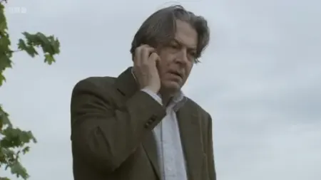 Screenshot: The wound in his paw's gone septic. Oh, please, Peter, move on.