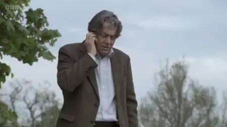 Screenshot: Tickle's dead. What? Tickle's dead.