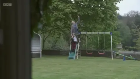 Screenshot: I've got it, I've got it. Playtime's over. Tickle's dead, OK?