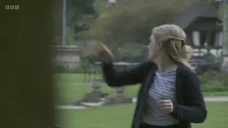 Screenshot: Right, Phil's meeting us, he's going to bring a shirt, suit and tie.