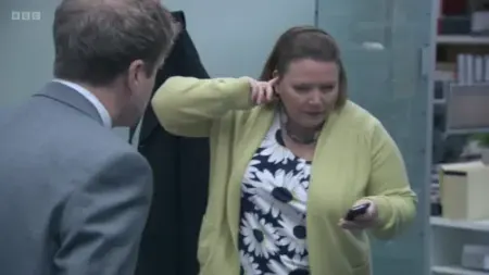 Screenshot: ETA plus 30 minutes GMT.