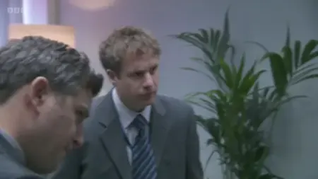 Screenshot: Yeah, on that point, Glenn, I wonder if it might be at all helpful