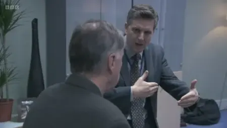 Screenshot: Adam, this is not the time for party political point scoring.