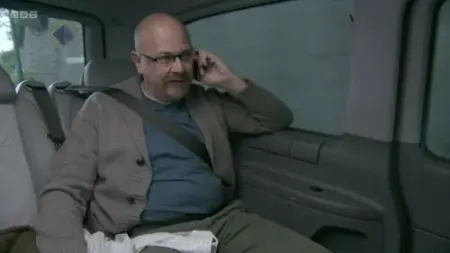 Screenshot: Do you think you might need one or two computers for that, Stewart?