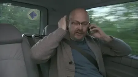 Screenshot: This is great, isn't it, Stewart?