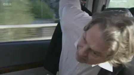 Screenshot: A conference on crisis management that's been scuppered by an actual fucking crisis.