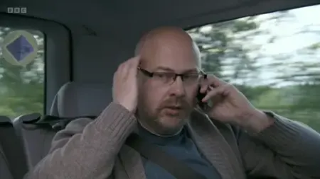 Screenshot: We don't even know why he killed himself yet.