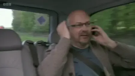 Screenshot: How can he be guilty? He's got the perfect alibi. He was at boot camp.