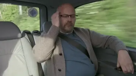 Screenshot: Look, you can wear my tie, what about mine?