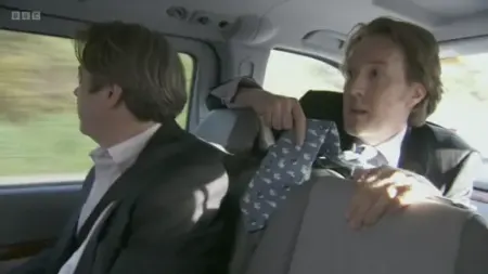 Screenshot: It amazes me you ever found your way out of your mother's womb.