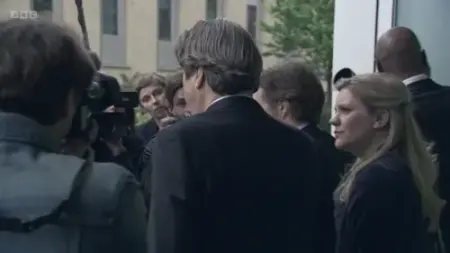 Screenshot: Was Mr Tickel killed by politics, Mr Mannion?