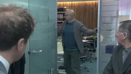 Screenshot: Terri, poppet, can you send me out a cry mail?