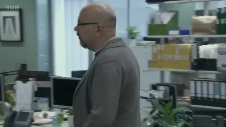 Screenshot: "We give a toss, we're sorry for your loss, yeah?"