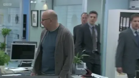 Screenshot: Peter, we might need to relaunch the trousers.