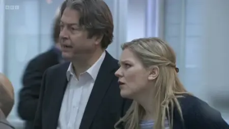 Screenshot: I had a moment of weakness and they exploited it, like Hugh Grant.