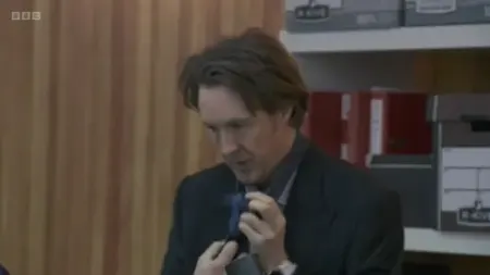 Screenshot: Yeah, well, we didn't really have much choice