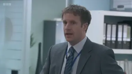 Screenshot: so we had to get the economist out of the way. What economist?