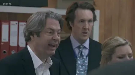 Screenshot: Oh... Peter, this is so fucking us.