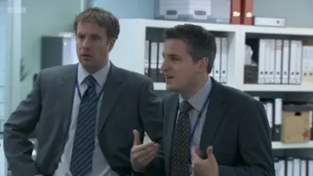 Screenshot: It's funded by taxes. That's all right then.