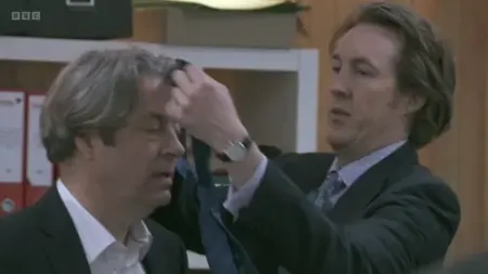 Screenshot: You're giving me an actual noose along with the metaphorical one.