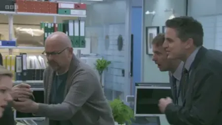 Screenshot: You look like the Shit Family Robinson. Aaahhhh!