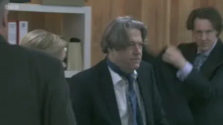 Screenshot: Fergus, looks like you're up.