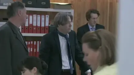 Screenshot: MOBILE
Coverly, comms. Yeah, statement in er... Emma?