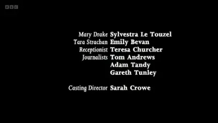 Screenshot: PHIL: Jesus, Christ, Terri. Next time why don't you just lick his spats?