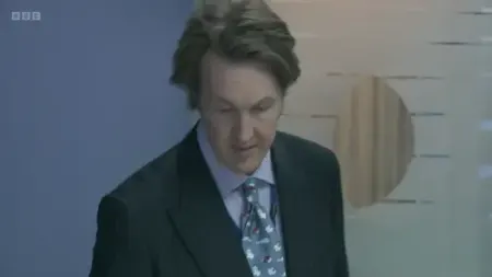 Screenshot: There's some of her fingernails in it.