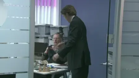 Screenshot: Well, in the grand scheme of things, that's not such a big deal.