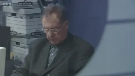 Screenshot: He's not my guy, Phil. I'm on my own here. There's no one quite like me, not here, not any more.